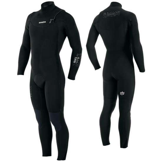 MANERA X10D FZIP 3.2