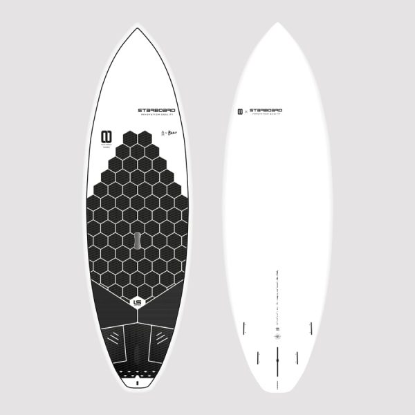 גלשן סאפ Starboard Pro 2025