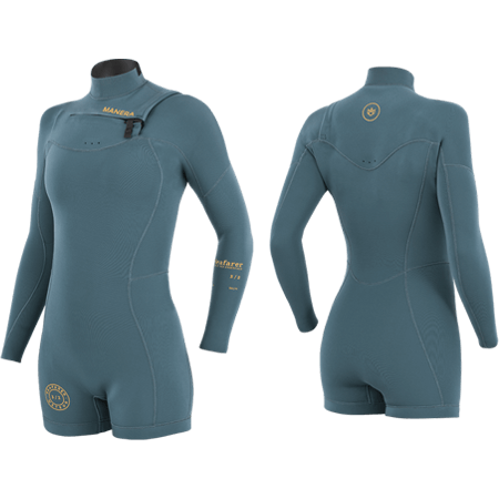 SEAFARER HYBRID – 3.2