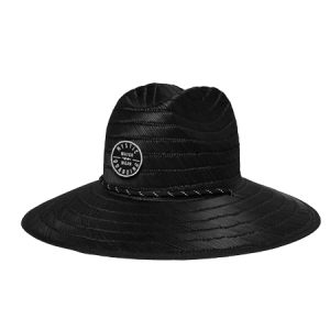 MISSION HAT