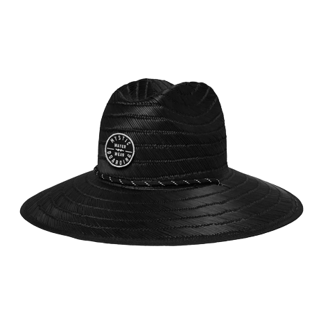 MISSION HAT