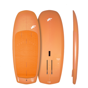 2024 ROCKET WING ASC - רוקט גלשן ווינג