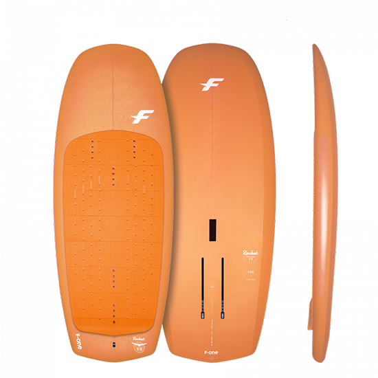 2024 ROCKET WING ASC – רוקט גלשן ווינג