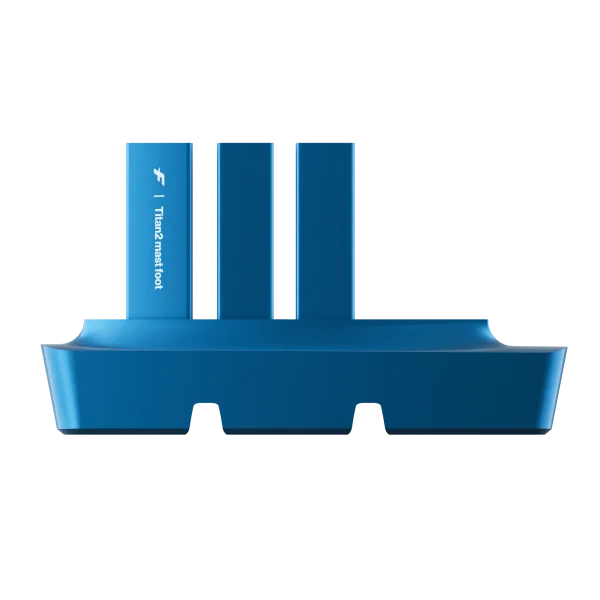 ALU TITAN T2