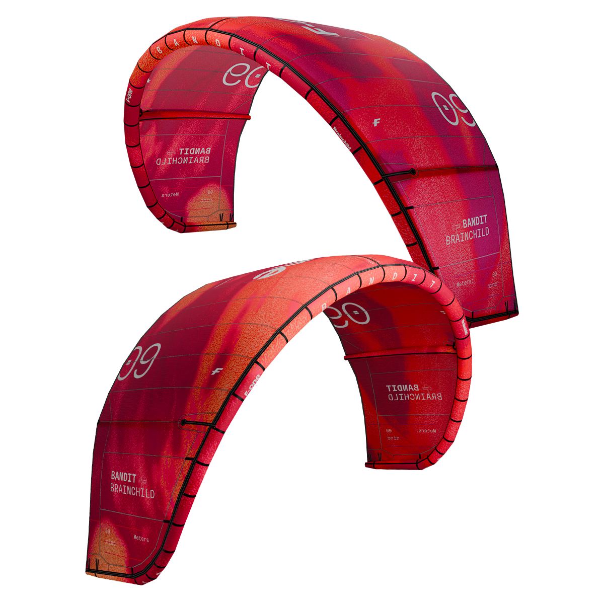 קייט 2026 BANDIT BRAINCHILD