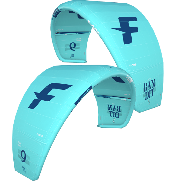 קייט 2022 BANDIT S-3