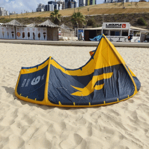 BANDIT 2021 9M ק 2255