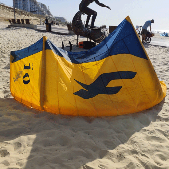 BANDIT S 2021 10M ק 2185