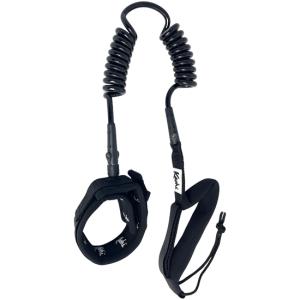 Double Coil 8 mm- ברך לווינג/סאפ פויל