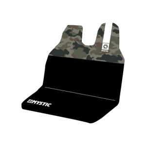 CAR SEAT COVER - כיסוי זוגי לרכב