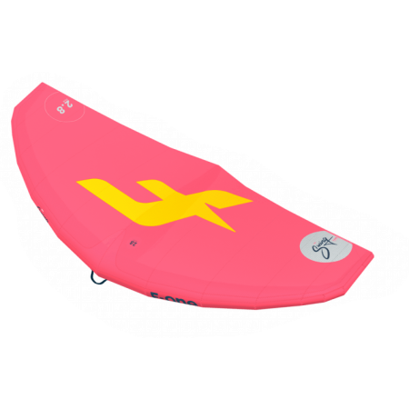 Swing - כנף לגלישת ווינג