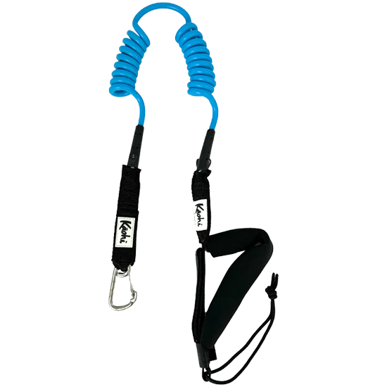 Leashes לרצועת מותניים- ווינג/פוייל