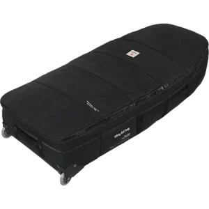 FOIL WHEELS - תיק נסיעות