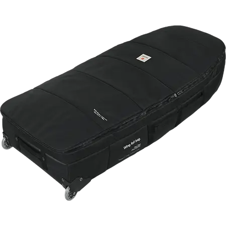 FOIL WHEELS – תיק נסיעות