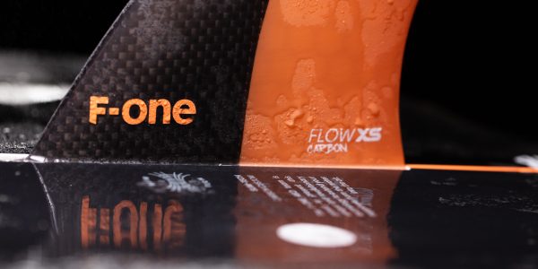 FINS FLOW XS Carbon
