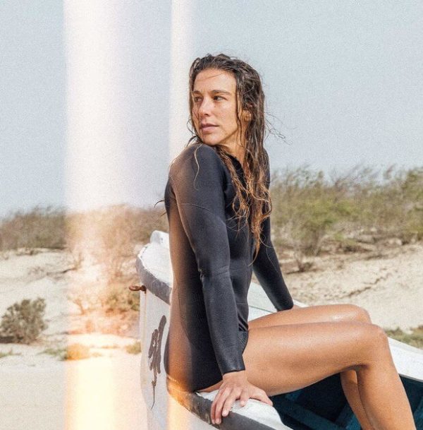 SEAFARER BIKISUIT 2.2