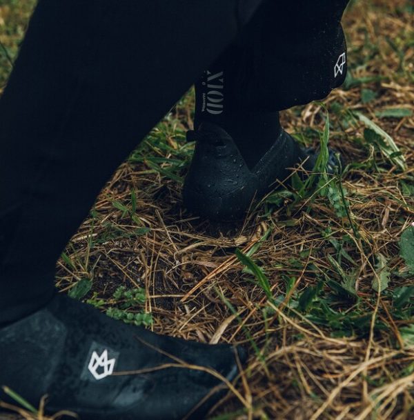 X10D Boots Round toe - 3.0 mm- נעלי גלישה