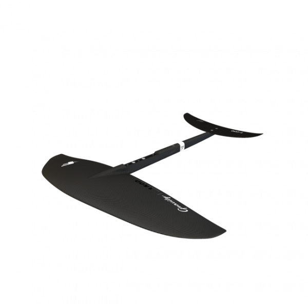 PLANE GRAVITY CARBON