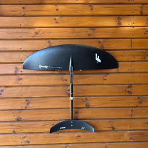 Gravity CARBON1800 ק כחדש