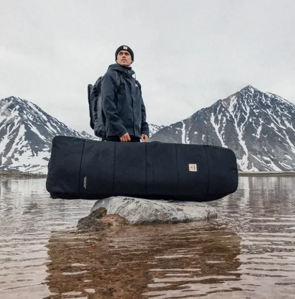 747 WHEELS תיק נסיעות