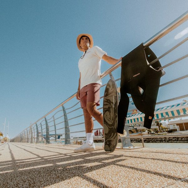 HAAPITI Boardshorts 2025