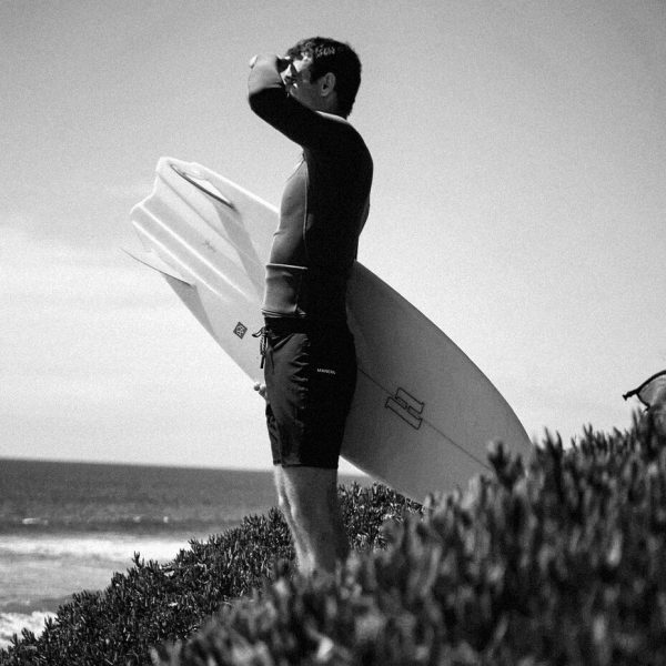 HAAPITI Boardshorts 2025