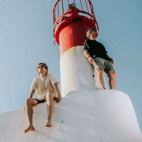 SQUAREFLEX-מכנס גלישה