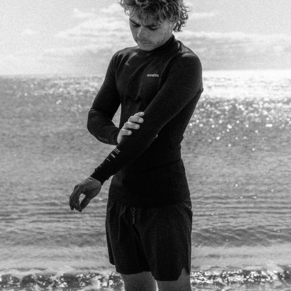 SQUAREFLEX-מכנס גלישה