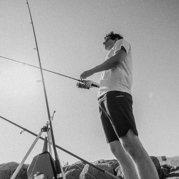 SQUAREFLEX-מכנס גלישה