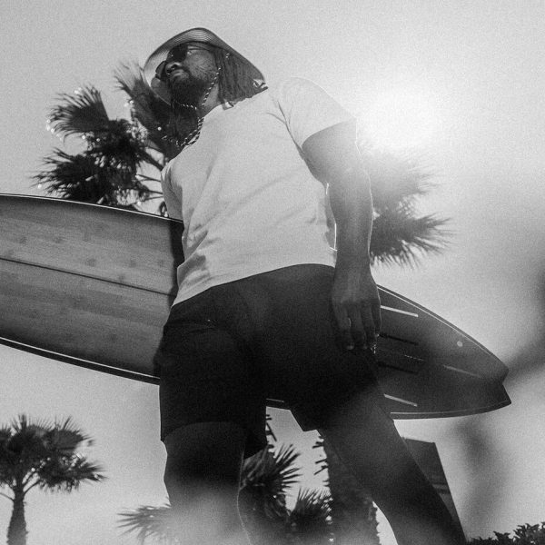 SQUAREFLEX-מכנס גלישה