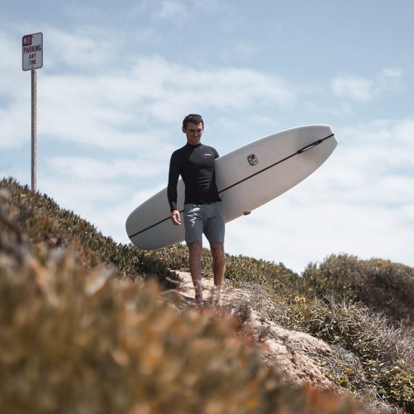 SQUAREFLEX-מכנס גלישה