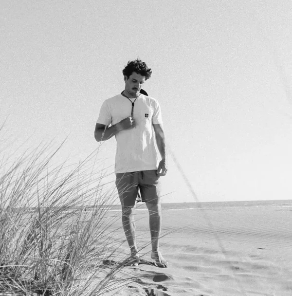 GAMBAS מכנס גלישה