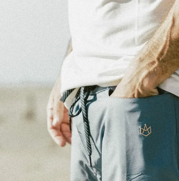 GAMBAS מכנס גלישה