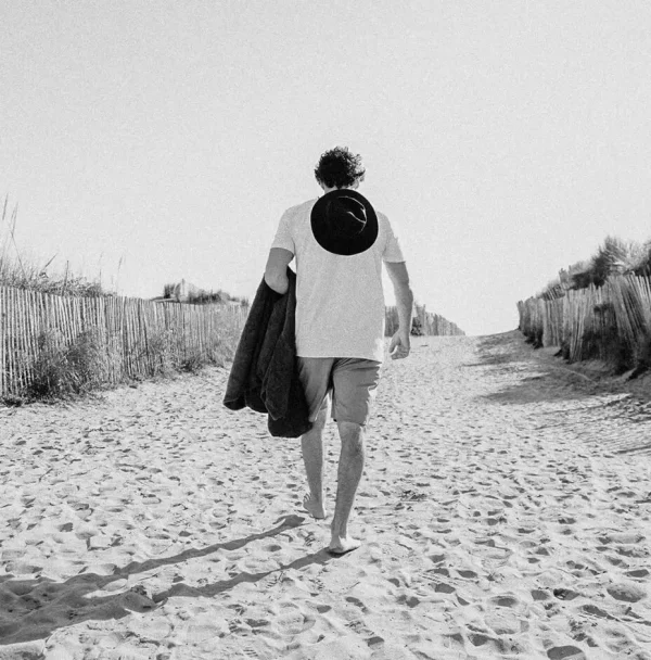 GAMBAS מכנס גלישה