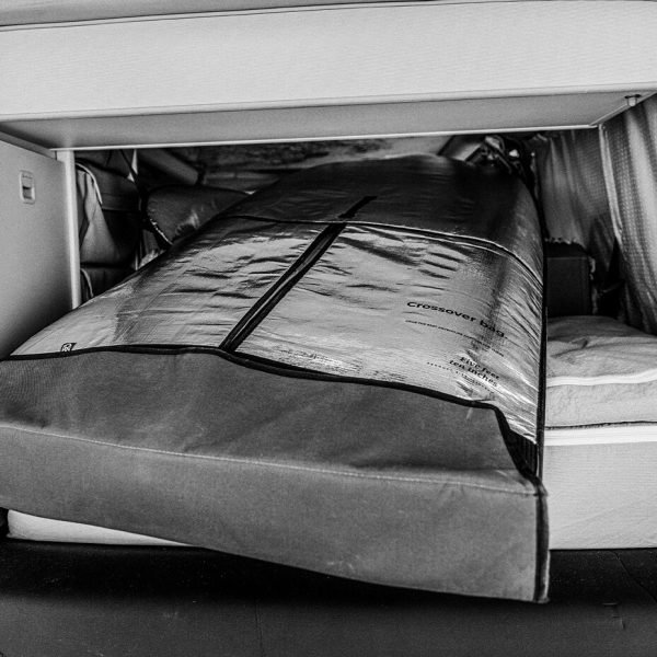 תיק מנרה - MANERA CROSSOVER