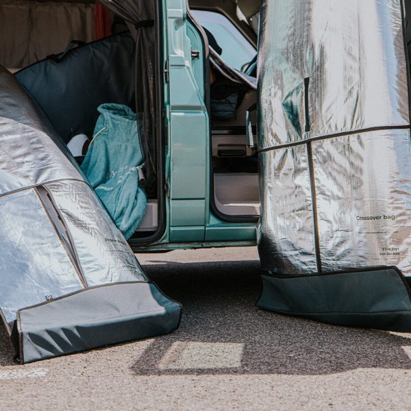 תיק מנרה - MANERA CROSSOVER