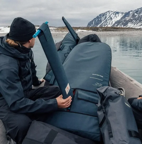 MAST COVERS NEW - כיסוי תורן לווינג