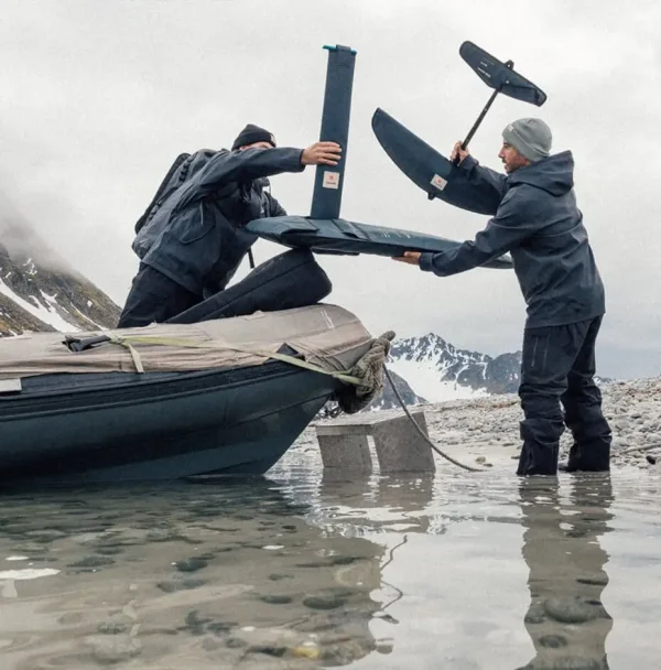 MAST COVERS NEW - כיסוי תורן לווינג