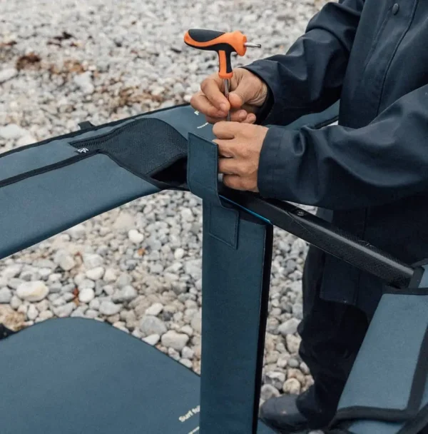 MAST COVERS NEW - כיסוי תורן לווינג