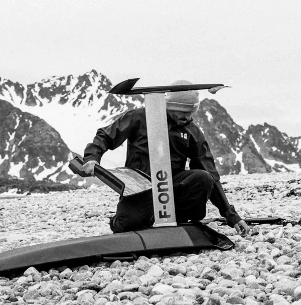 MAST COVERS NEW - כיסוי תורן לווינג