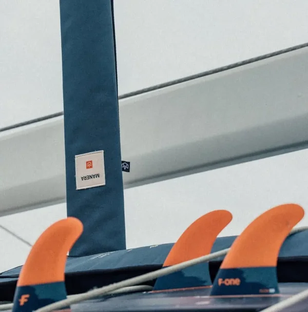 MAST COVERS NEW - כיסוי תורן לווינג