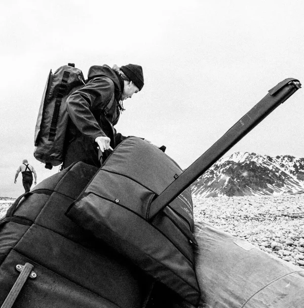 MAST COVERS NEW - כיסוי תורן לווינג