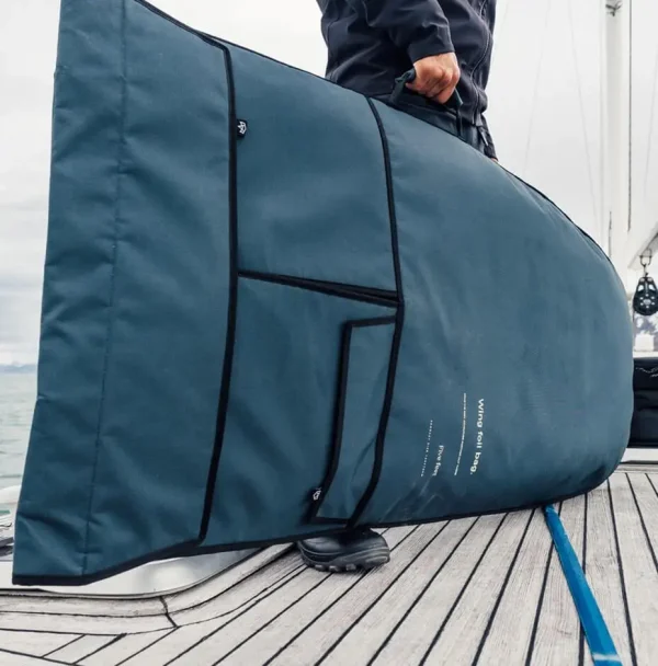 WING - תיק מנרה