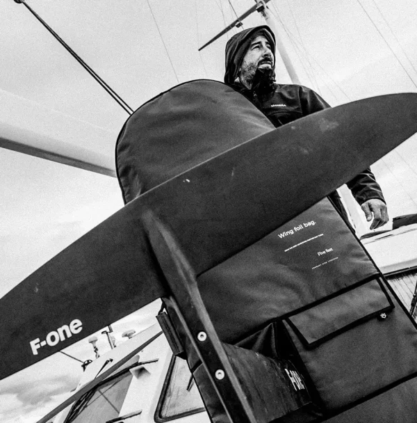 WING - תיק מנרה