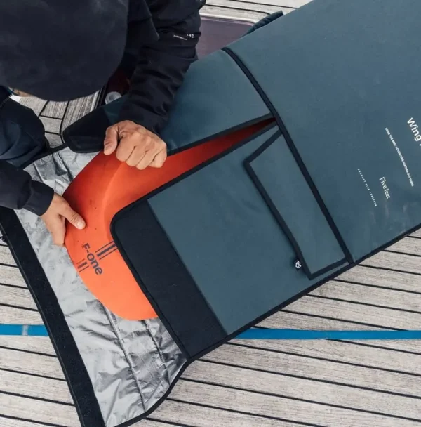 WING - תיק מנרה