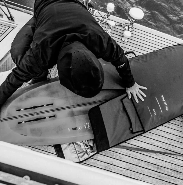 WING - תיק מנרה