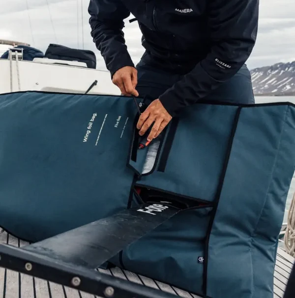 WING - תיק מנרה