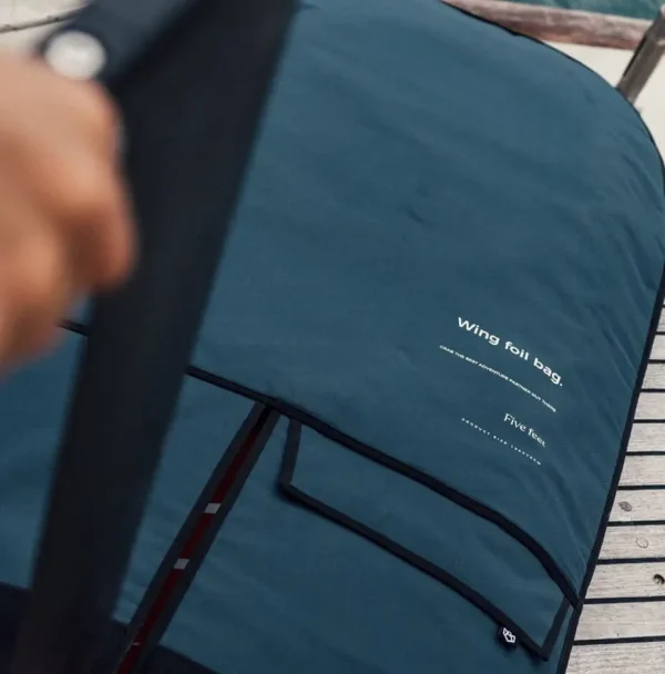 WING - תיק מנרה