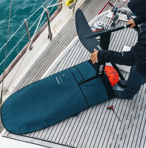 WING - תיק מנרה