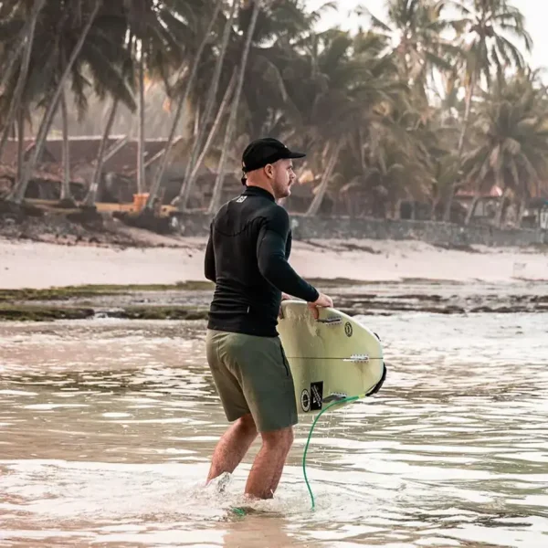 HAAPITI - מכנסי גלישה